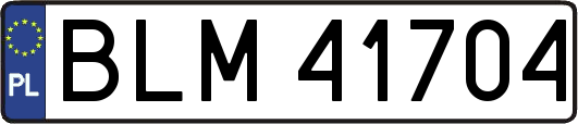 BLM41704