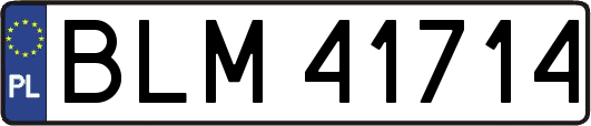 BLM41714