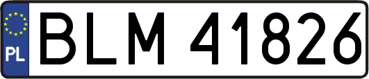 BLM41826