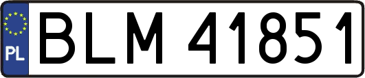 BLM41851