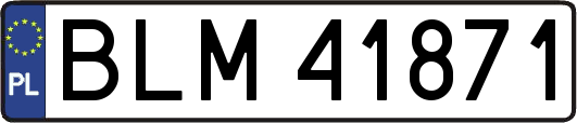 BLM41871