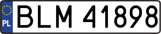BLM41898