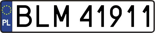 BLM41911