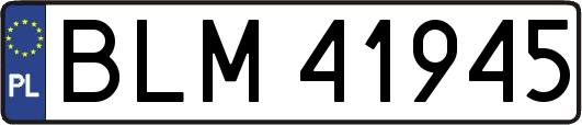 BLM41945