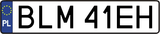 BLM41EH
