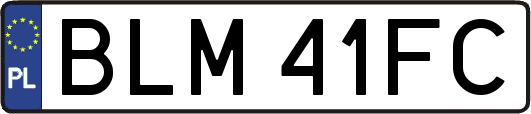 BLM41FC