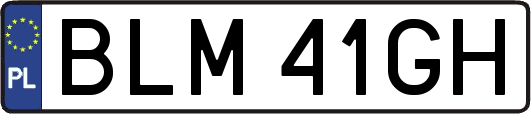 BLM41GH
