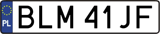 BLM41JF