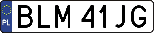 BLM41JG