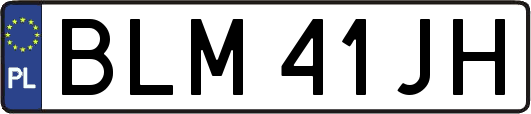 BLM41JH