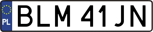 BLM41JN