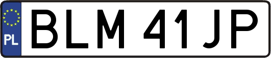 BLM41JP