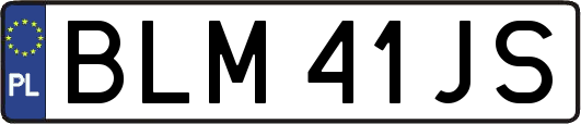 BLM41JS