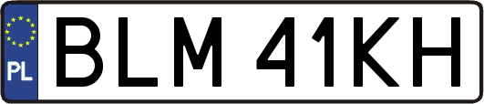 BLM41KH