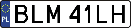 BLM41LH
