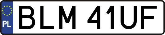 BLM41UF