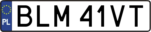 BLM41VT