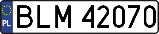 BLM42070