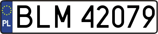 BLM42079