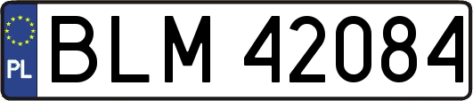 BLM42084