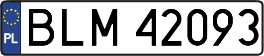 BLM42093