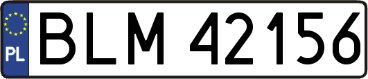 BLM42156