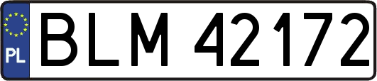 BLM42172