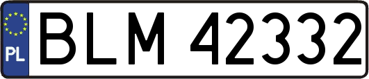 BLM42332