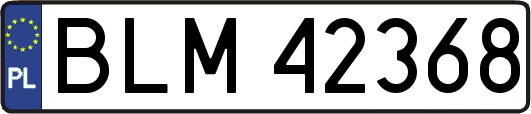 BLM42368