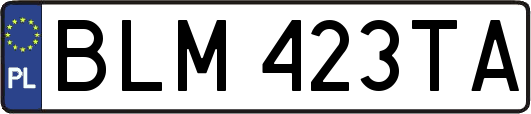 BLM423TA