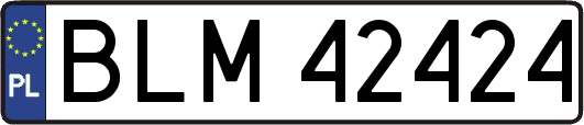 BLM42424