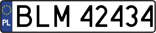 BLM42434