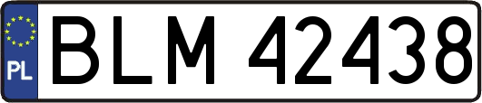 BLM42438