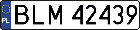 BLM42439