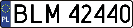 BLM42440