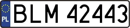 BLM42443