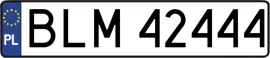 BLM42444