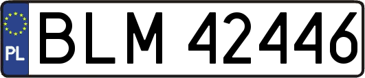 BLM42446