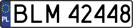 BLM42448
