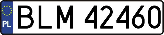 BLM42460