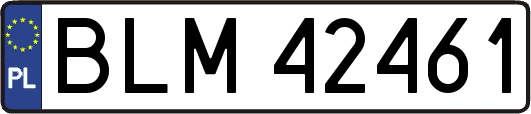 BLM42461