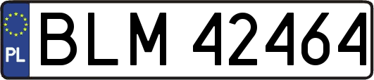 BLM42464