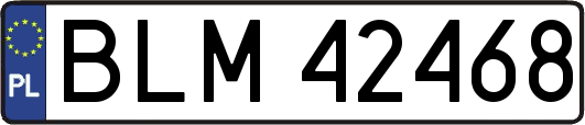 BLM42468