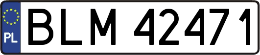 BLM42471