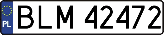 BLM42472
