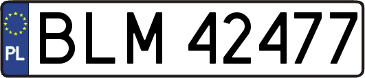BLM42477