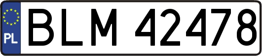 BLM42478