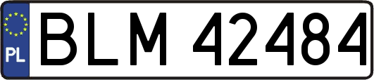 BLM42484