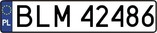 BLM42486