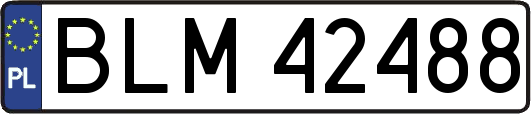 BLM42488